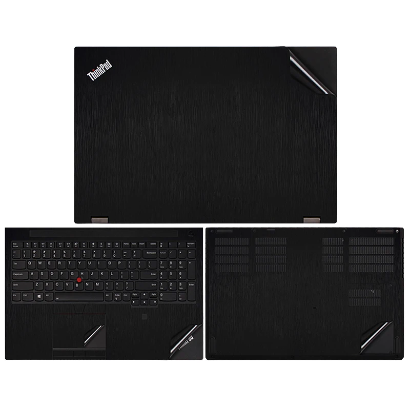 Naklejka na laptopa dla Lenovo ThinkPad X13 2022/X13 YOGA/X240/X250 X260 X270 X280 Notebook Skin Protector Vinyl Decal Sticker