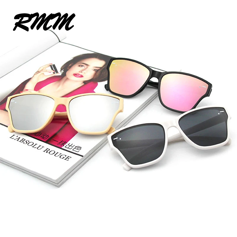 New Fashion Vintage Sunglasses Women Brand Designer Retro cateye Sun Glasses Female Ins Popular Colorful Square Eyewear