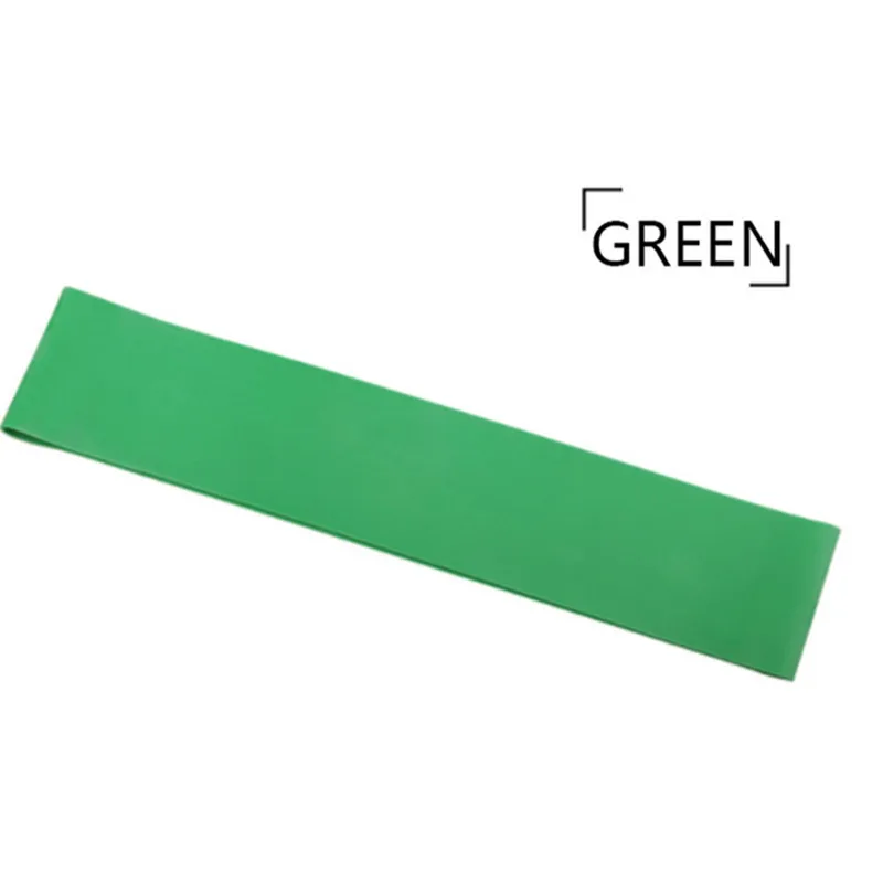 

Resistance Band Home Fitness Latex Loop Tension Crossfit Gym Strength Loops Sports Workout Pull Up Latex Exercise