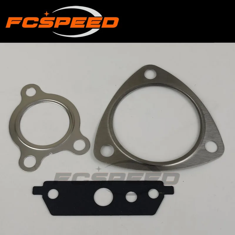 Turbocharger gasket kit GT2056V 761154 Turbo metal kits for Mercedes Freightliner Dodge Commercial Sprinter Van OM642 V6 3.0