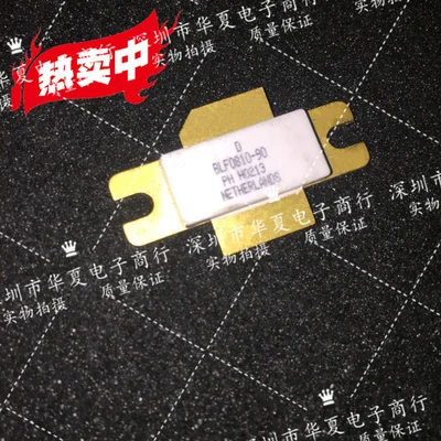 New2pcs MRF6S19100H MRF6S9130H MRF187 PTFA091201E MRF6S9160H BLF1820-70 PTF080901E BLF0810-90 PTFA082201E BLF2022-90 PTFA092201E