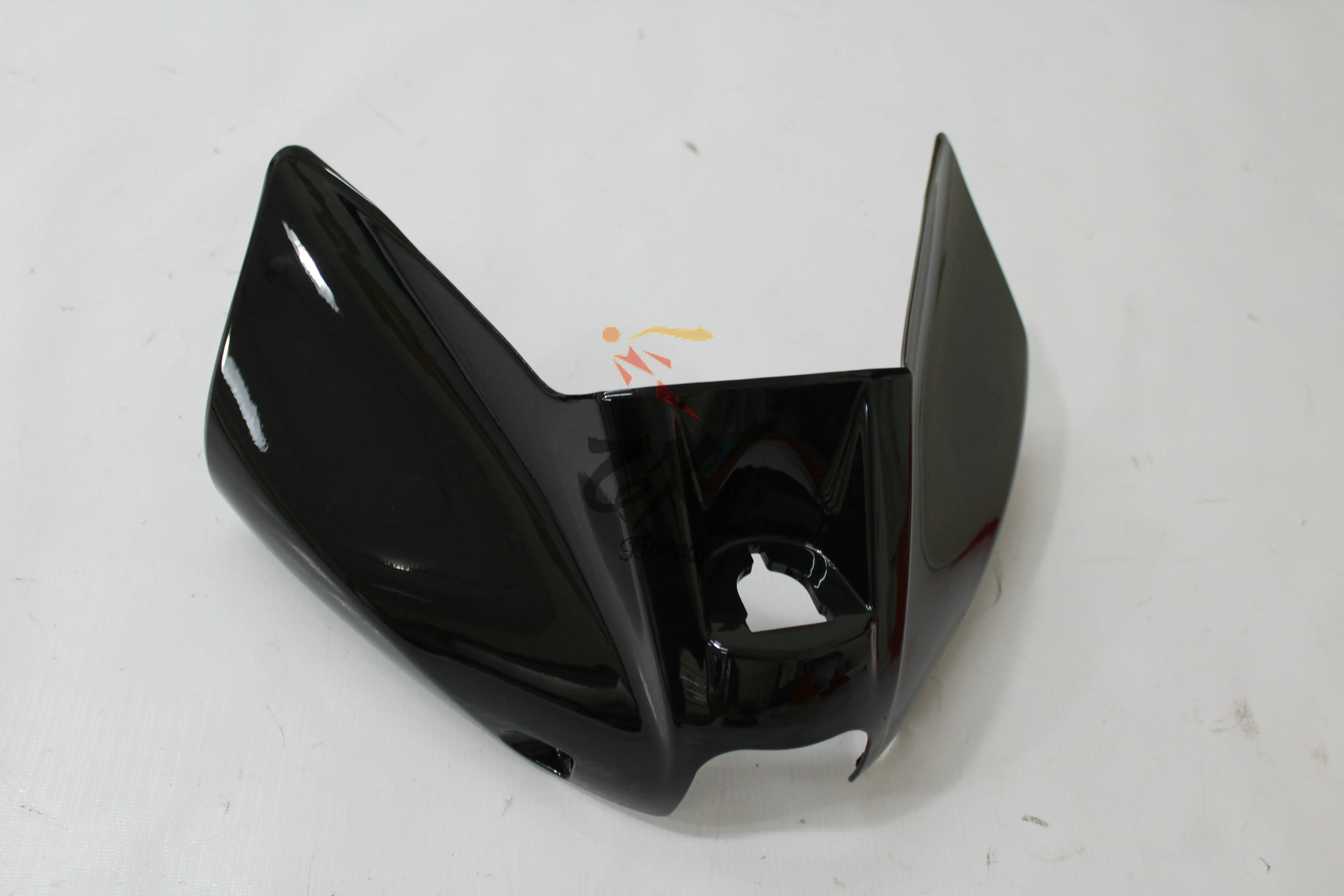 

For kawasaki er6n ER6F 2012 2013 2014 2015 ER-6N NINJA650 tank cover black or matte black Fairing injection good