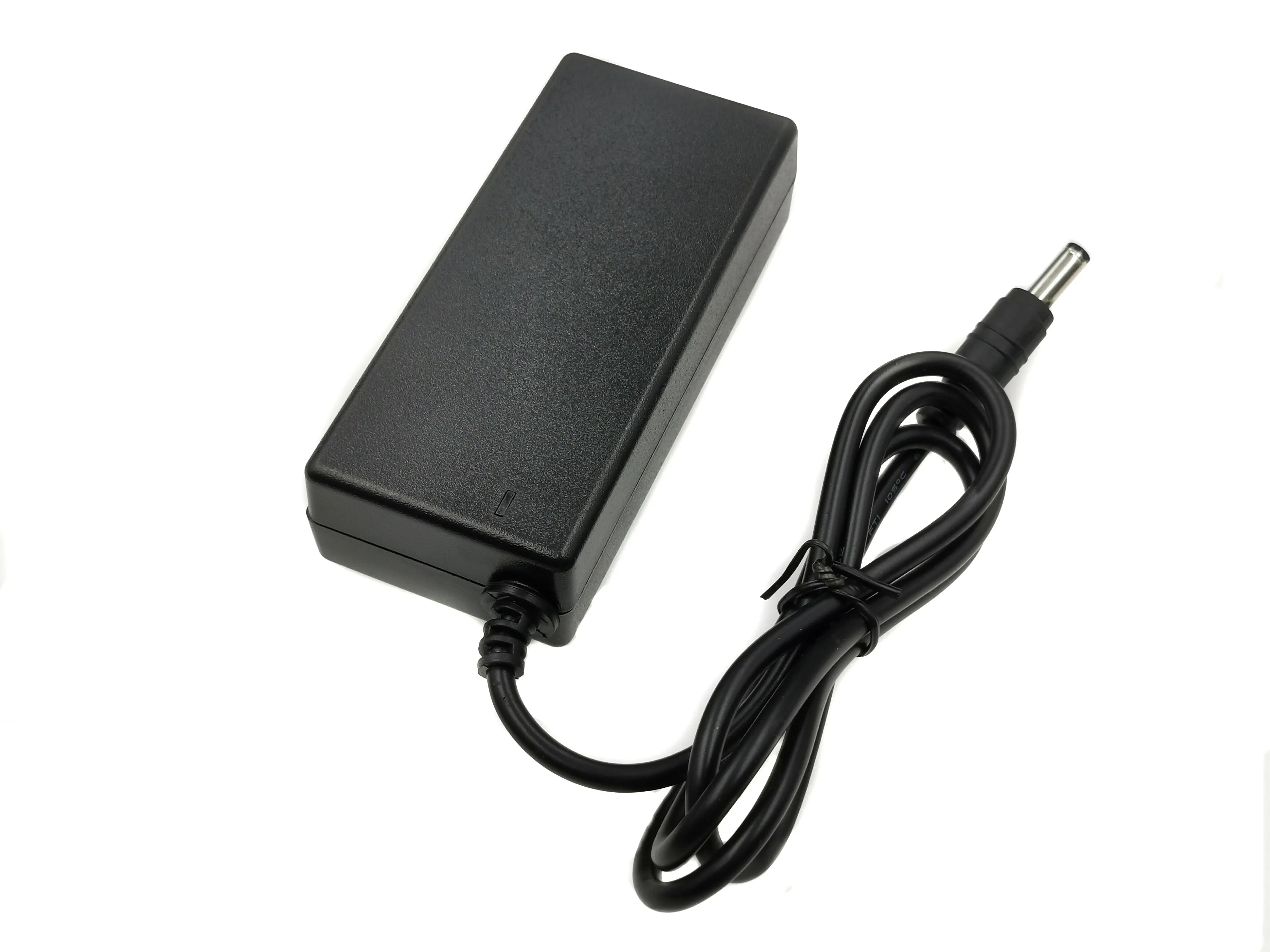 46.2V 2A High Quality Charger Electric Bicycle Lithium Battery Charger 11S Lithium Battery Pack DC Plug Connector Charger