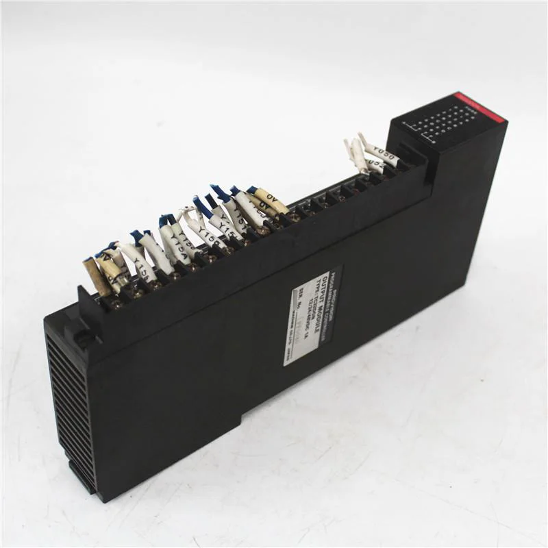 

Used In Good Condition Output Module TC32DON