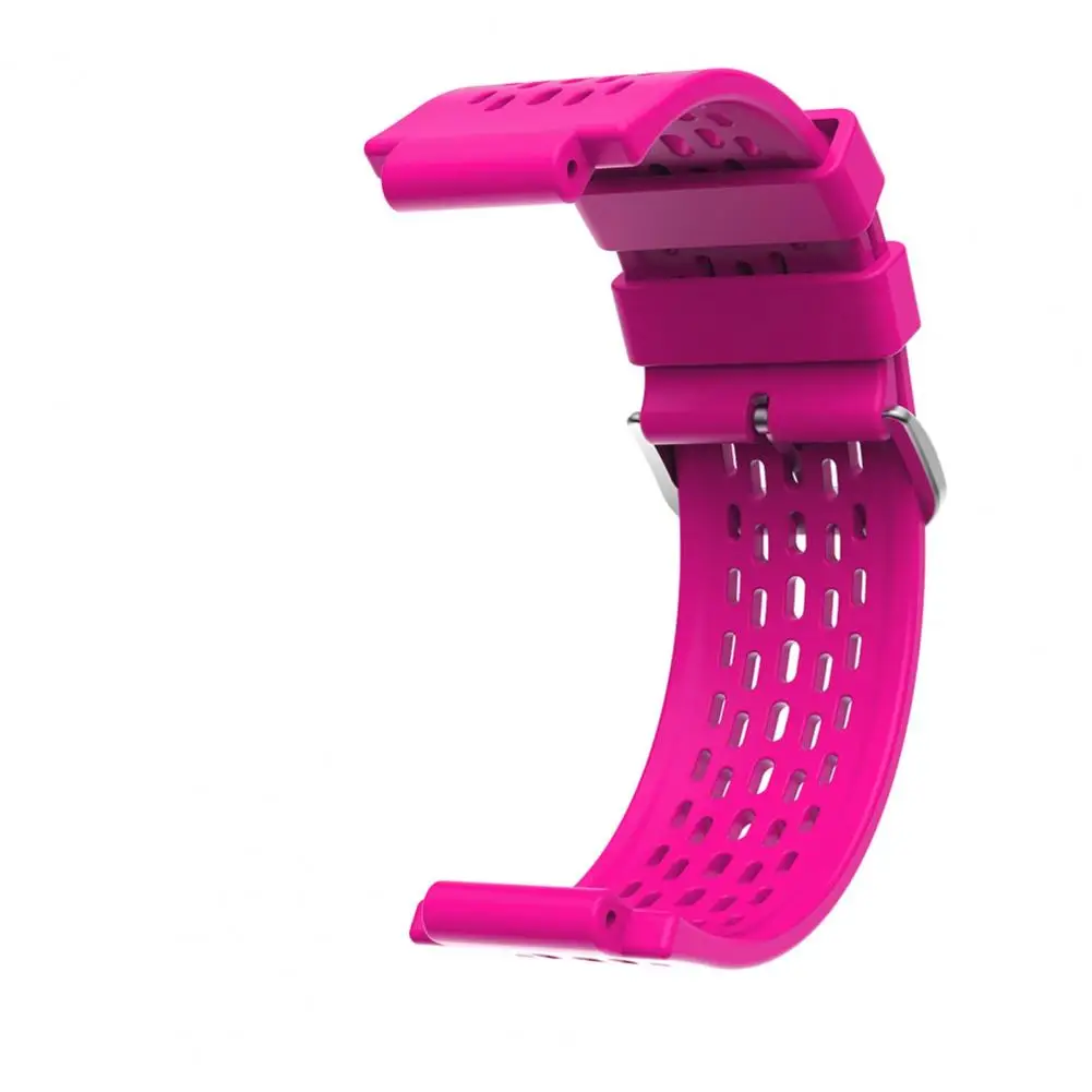 تنفس مقاومة للاهتراء ساعة ذكية سوار للساعة ل Garmin نهج S4/S2 الأجهزة الذكية يمكن ارتداؤها اكسسوارات