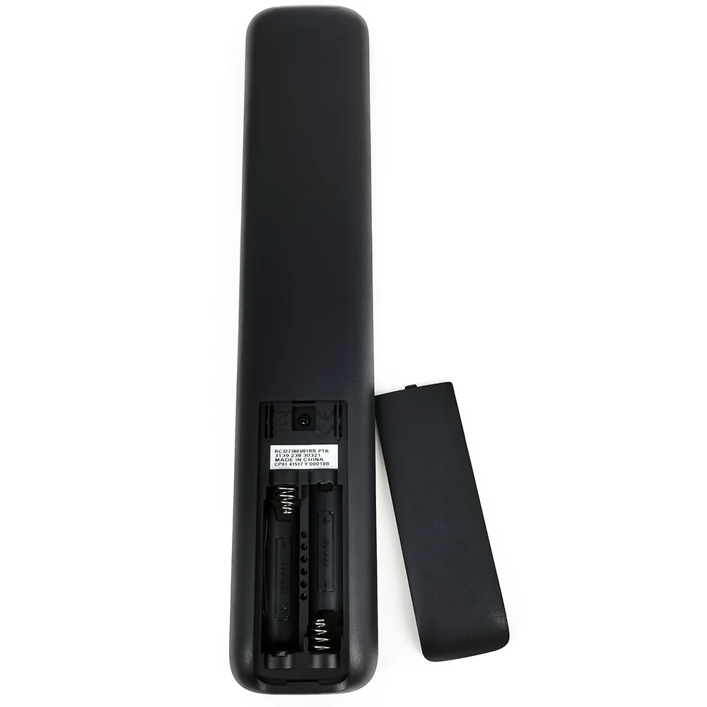 ใหม่ RC3273803-01BR สำหรับ Vodafone LCD TV Set Top Box รีโมทคอนโทรล RC3273803/01BR Fernebdienung