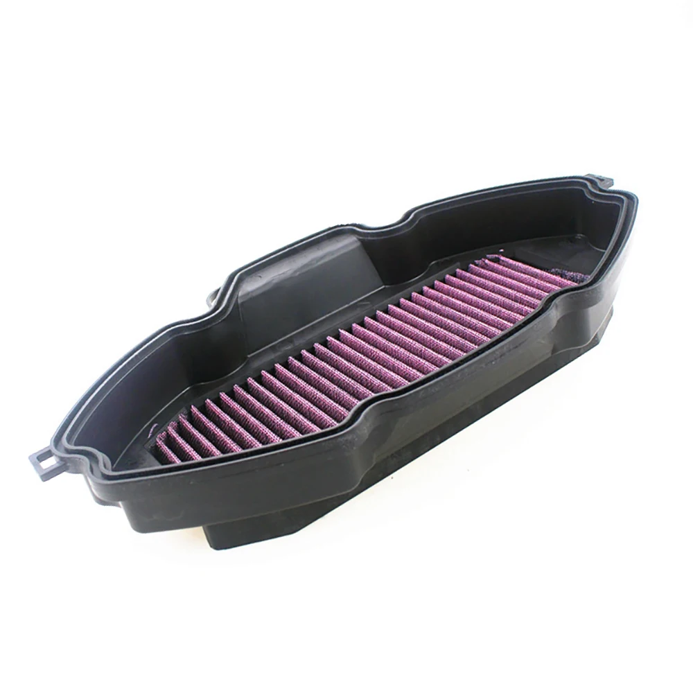 Motorcycle Air Intake Filter Cleaner High Flow Non-woven Fabric Air Filter For Honda NC700 X/XD/JD CTX700 D/N/ND INTEGRA 700 750 - view 3