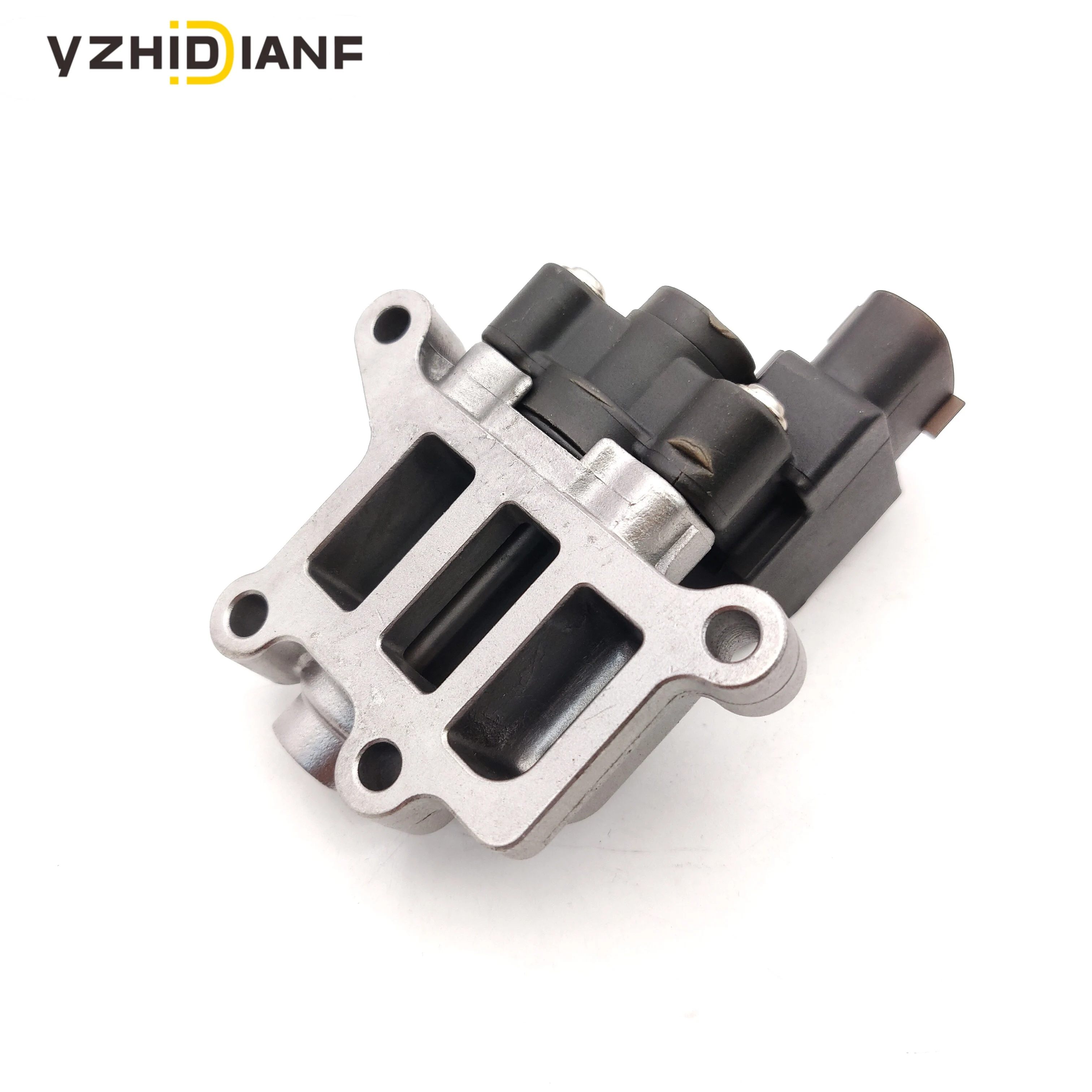 1x 16022-RAA-A01 16022 RAA A01 16022RAAA01 AC533 AC4266 Idle Speed Air Control Valve For HondaElement Accord 2.4L 3.0L 2.4 3.0 L