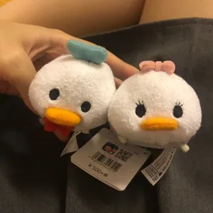 7 Bán hàng chính Pelucia Dumbo - №2