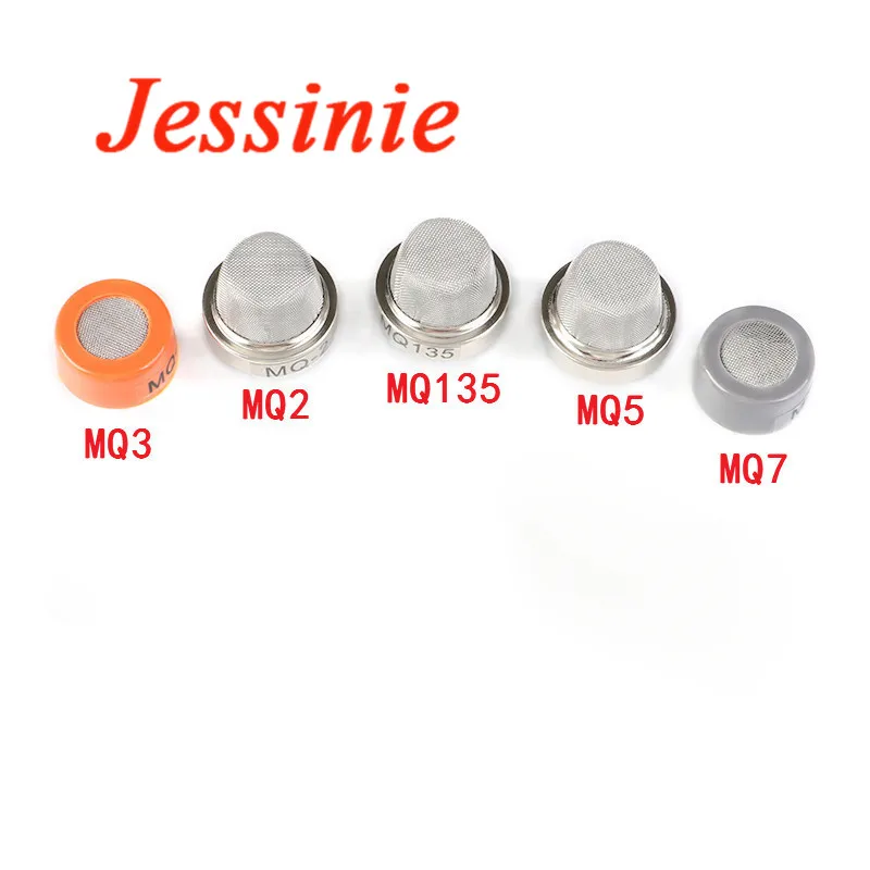 Mq Series Sensors M… - image