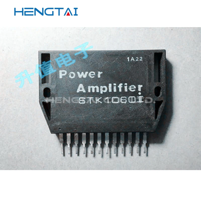 Freies verschiffen STK1060II NEUE UND ORIGINAL MODUL