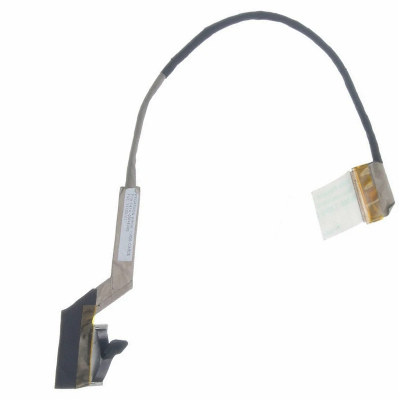 Video screen Flex For Acer aspire 3750G 3750 EIH30 laptop LCD LED LVDS Display Ribbon cable 1414-05H4000