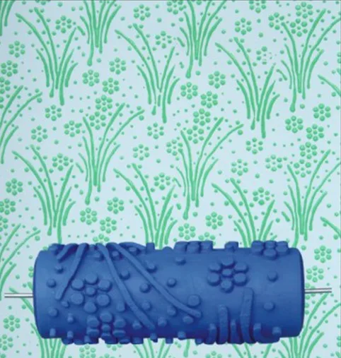 27 Patterns Wall Decoration Paint 5\