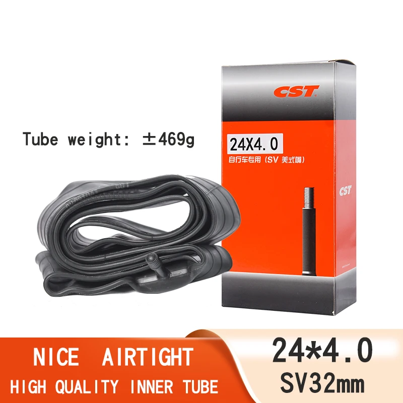 Cst Bft 20Inch 24Inch Dikke Band Sneeuw Strand Fietsband 20X4.0 20X2,4 24X4.0 Elektrische Sneeuwscooter Mtb Fiets Anti-Slip Fat Band