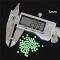 3mm Green