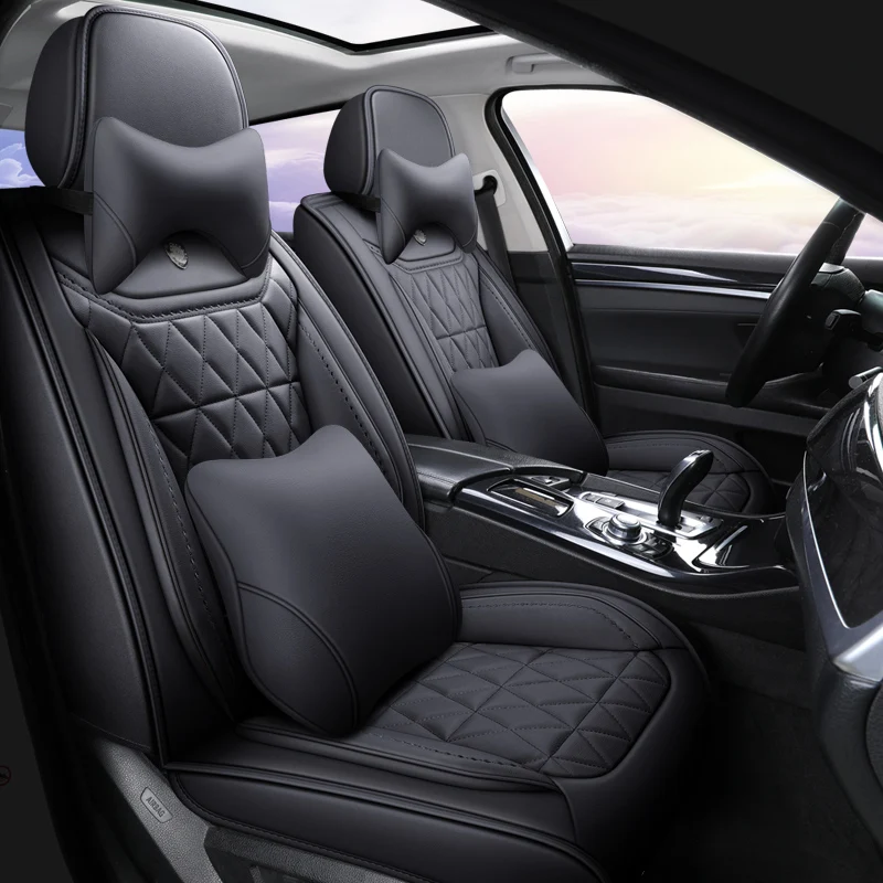 Funda de asiento de coche para Chevrolet, código Cobalto, vela, Volt, Equinox, Agilt, Caprice, Sonic, Springo, Chrysler, Ypsilon 200, 300, Delta, PT, Cruiser