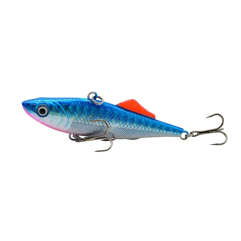 Sinkender VIB-Angelköder, 15 g, 6,5 cm, Laser-Vibration, Kunstköder, harter Köder, Süßwasser-Ozean-Angeln, 1 Stück im Angebot – Detail 5
