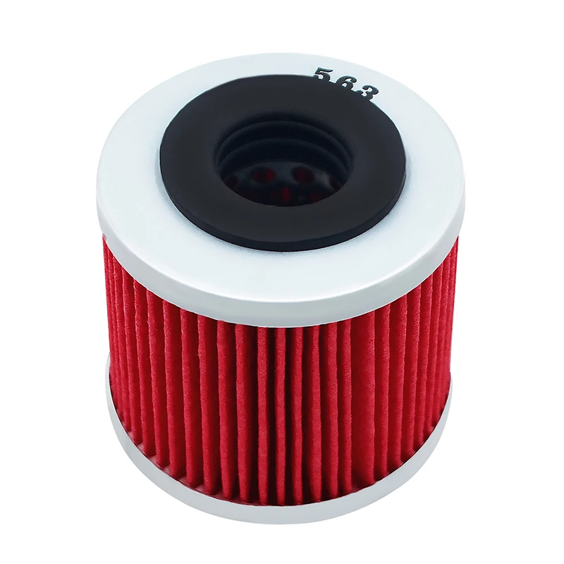 Motorcycle Oil Filt…