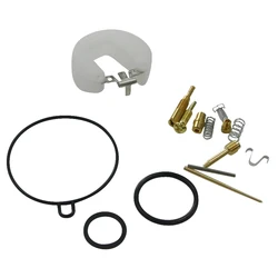 PZ22 22mm Carburetor Rebuild Repair Kit For 110cc 125cc ATV Pit Dirt Bike Go Kart Motorcycle