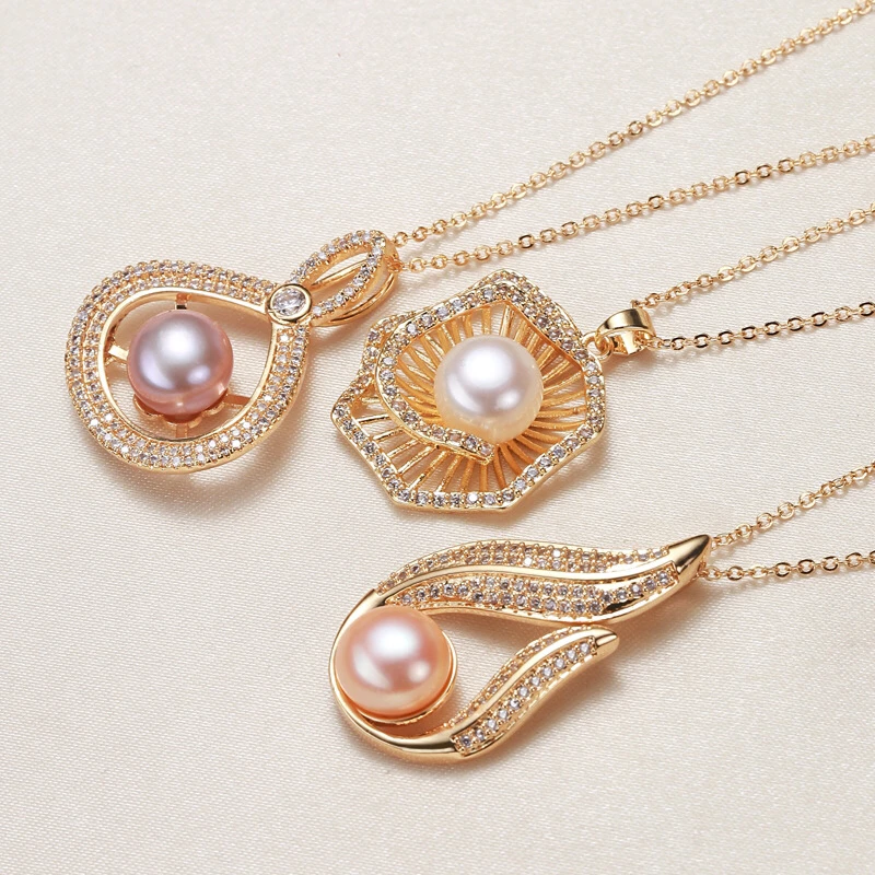 

10 шт./лот, ГОРЯЧАЯ ДЕШЕВА, размер 8-9 мм, большой размер, хлеб, круглая форма, настоящий пресноводный жемчуг, кулон, ювелирные изделия, хороший вечерние, свадебный подарок