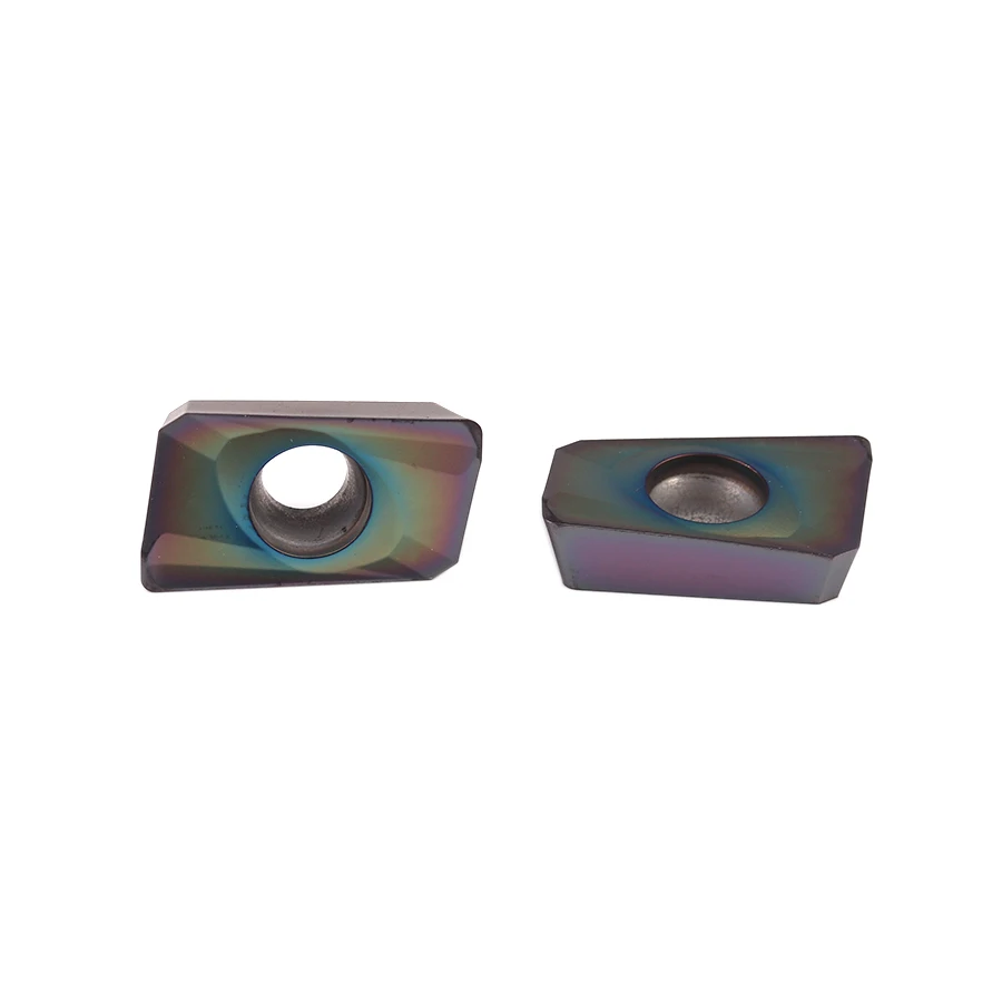 APMT1135PDER-H2 SK816-APMT1604PDER-H2 de hoja de acero endurecido SK816, herramienta de torneado de carburo, cortador de fresado, herramienta de torno de CNC