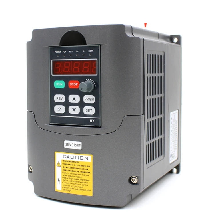 2.2KW general inverter voltage 220V