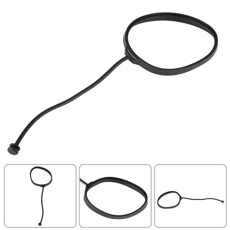 Car Vehicle Fuel Tank Cap Line Wire Car Replace Accessory for BMW-1 3 5 7 Series X1 X3 X4 X5 X6 Z4 16117222391