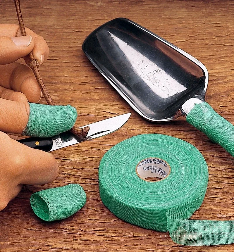 Carving Finger Straps Cut Resistant Gloves Wear-resistant Non-slip Finger Grip Fit Finger Protective DIY Items