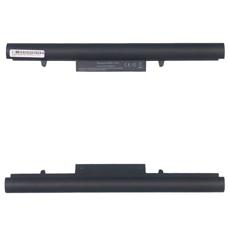 4Cells 2200MAh Pin Dành Cho Laptop Dành Cho ASUS K570C K610D K480N Q480S SQU-1303 1201 1202UN45/43 UN47 Cho Haier 7G-5S/X3P