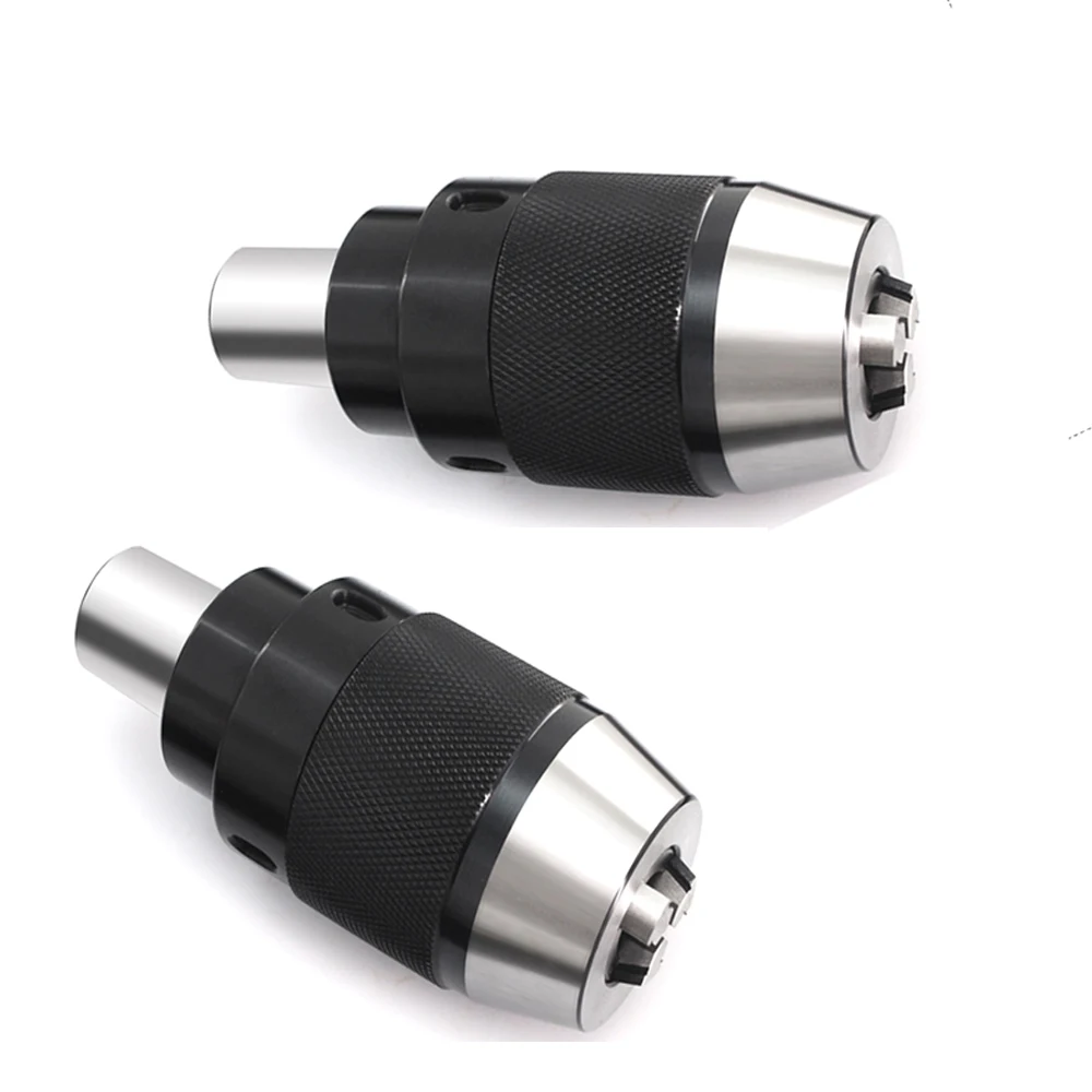 Herramientas de torno autoajustables, soporte de cono corto R8 MT2 MT3 MT4 APU13 APU16 c20 c25 c32 APU13 APU16, Portabrocas de perforación integrado