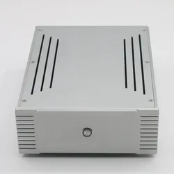 High Power 2X800W IRS2092 Two Channel Class D Digital Power Amplifier Audio HiFi Home Theater