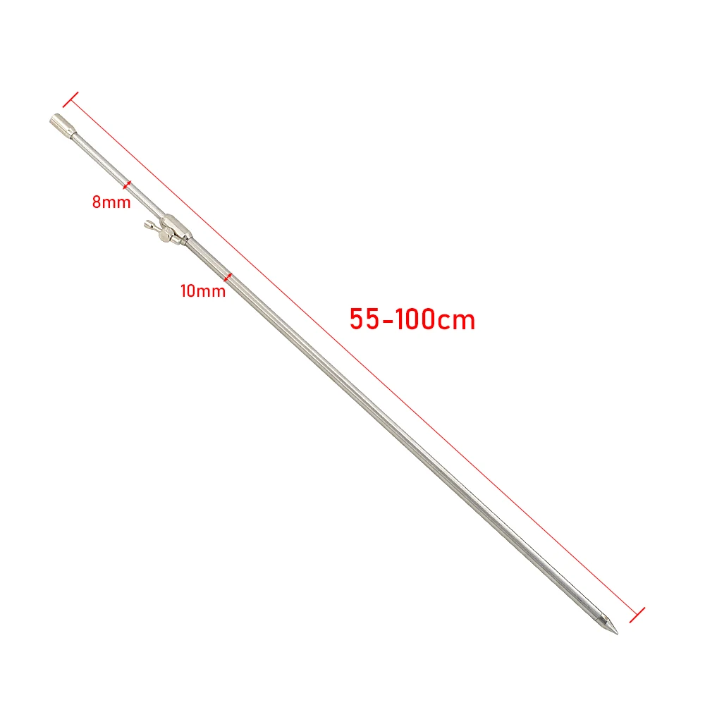 Thumbnail 3 - #42 Cheap Fishing Rod Holders & Storage Racks Worth Buying