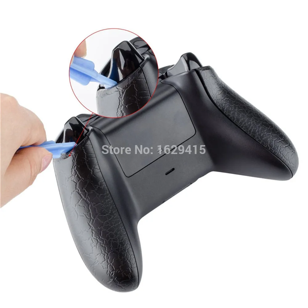 IVYUEEN Game Tools Kit for Microsoft Xbox One Series Elite X S Slim Controller Security Torx T8 T6 Screwdriver Tear Down Repair