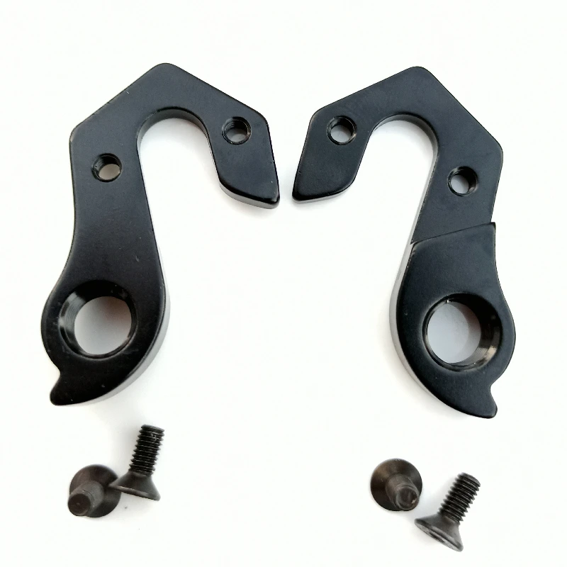 

Велосипедный механический переключатель передач для розы, 2 шт., подвесной переключатель, 57 штук, только Брюс 2018-2020, задний переключатель передач, освещение