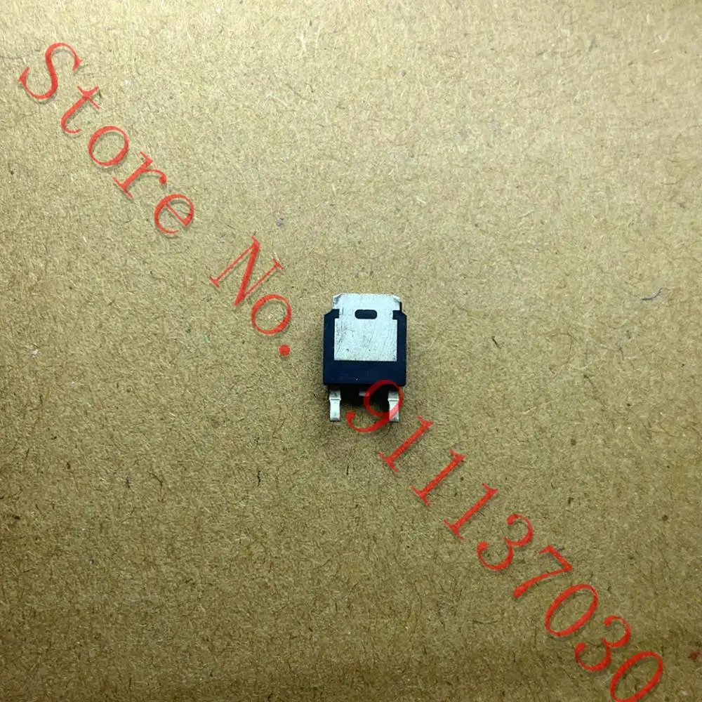 1 unidad 6679GH AP6679GH TO252