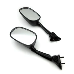 Motorcycles Rearview Mirrors Rear View Side Street Bike For Yamaha YZF R1 YZF-R1 2009 2010 2011 2012 2013 2014 09 10 11 12 13 14