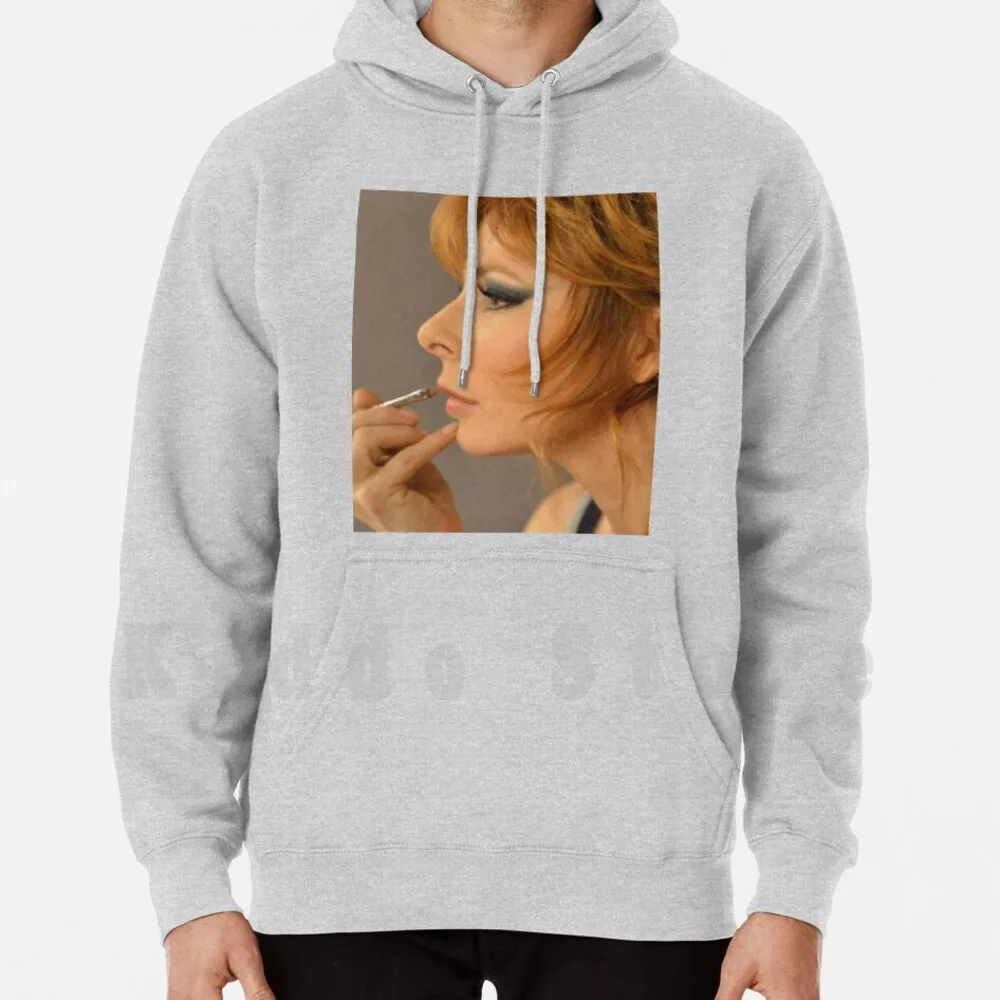 Mylène Farmer Hoodie Long Sleeve Mylene Farmer