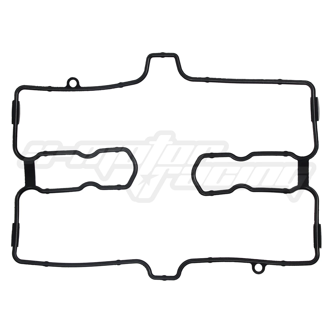 Motorcycle Accessories Cylinder Head Cover Gasket For Suzuki GSF400V Bandit VC Engine Model 1991-1997 11173-33D00 view 2