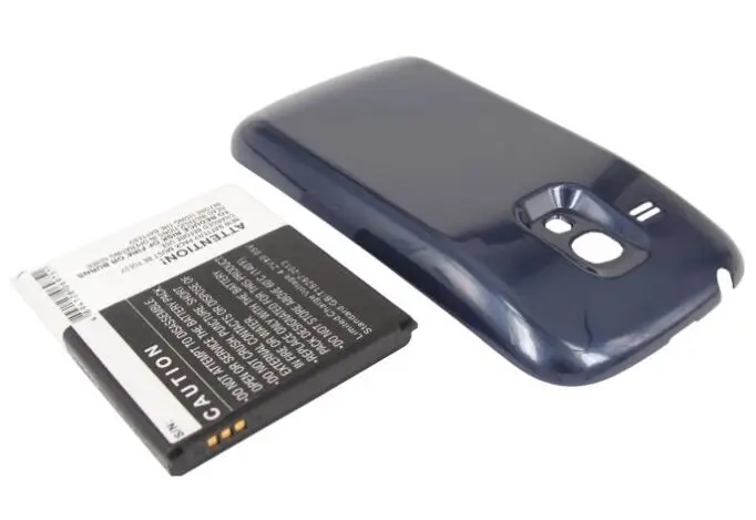 Batteria cameron sino 3000mah per SAMSUNG Galaxy S 3 Mini S III Mini S3 mini SIII mini GT-I8190 EB-F1M7FLU