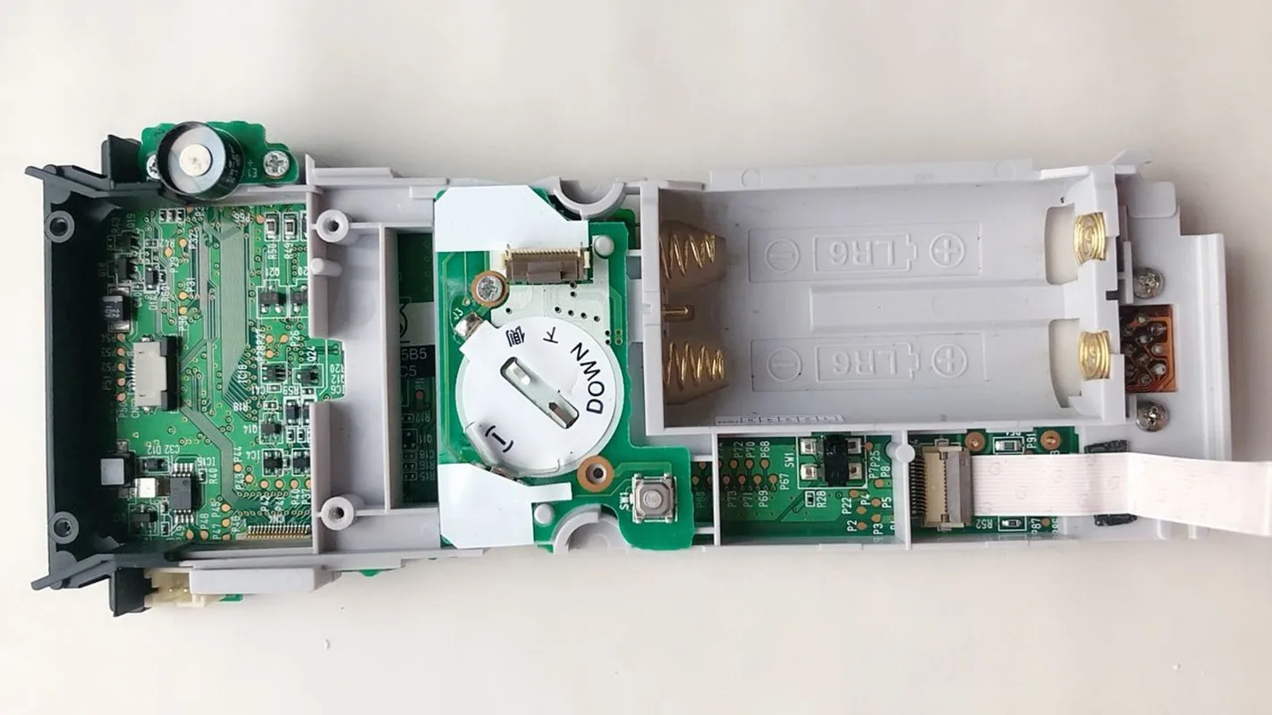 Main board of DT900 data collector applicable to 900 PDA