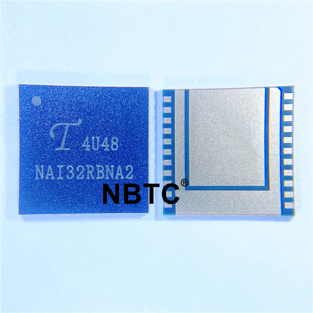 

5 шт.-50 шт. чип ASIC T4U48 4U48 для INNOSILICON T3 + / T3 + Pro Miner NBTC