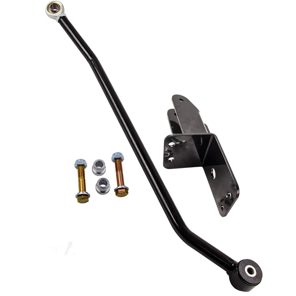 Brand New Adjustable Front Track Bar 1985-2001 For Jeep CHEROKEE XJ 2WD 4-6.5inch lift