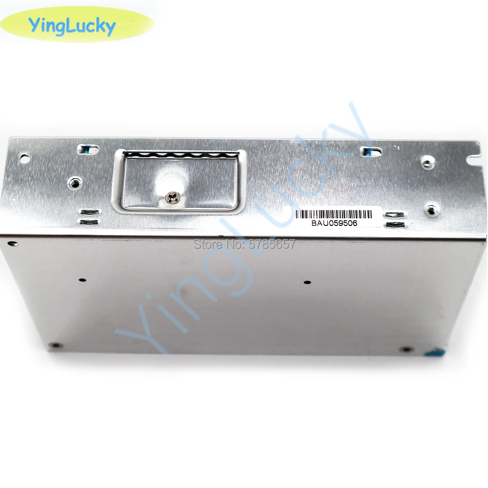 Arcade Power Output for Coin-operated Arcade Cabinet, Mini Doll Machine, Pandora Box Control, Power Supply Parts, 5V, 12V, 24V