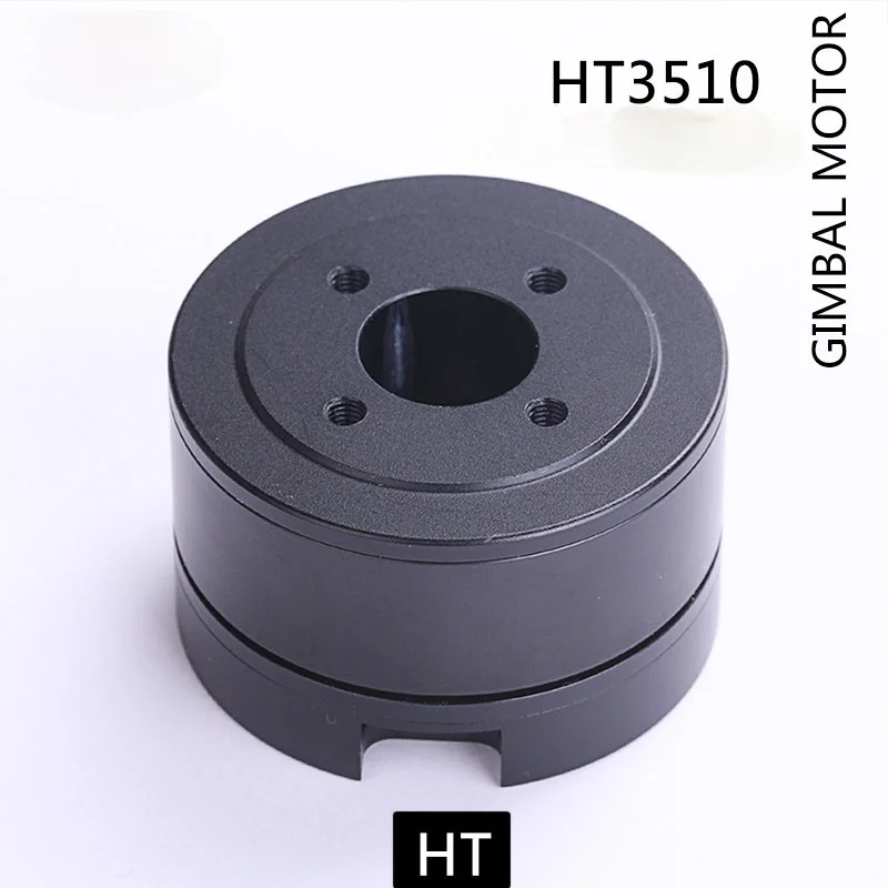 

HT3510 Cradle Head Brushless Motor with AS5048A Encoder Photoelectric Pod Lug Zoom Lug Motor