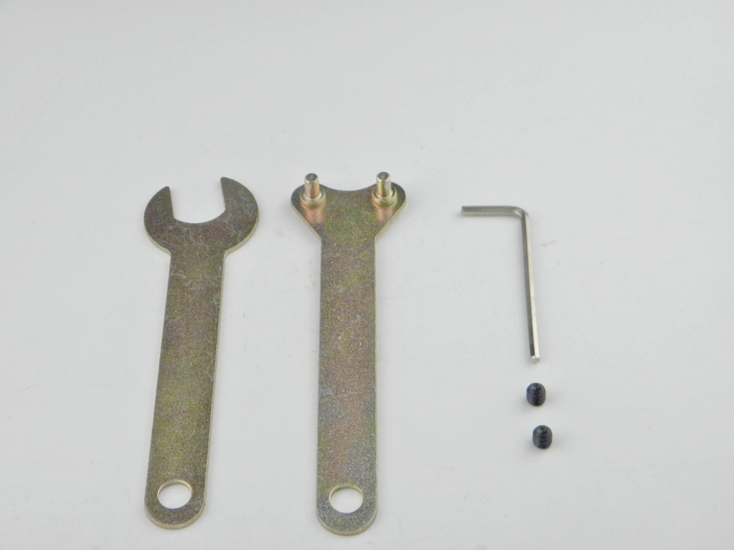 M10 5mm 10mm 12mm 16mm Multifunctional saw blade connecting rod bushing saw blades kit for tool 775/895 motor