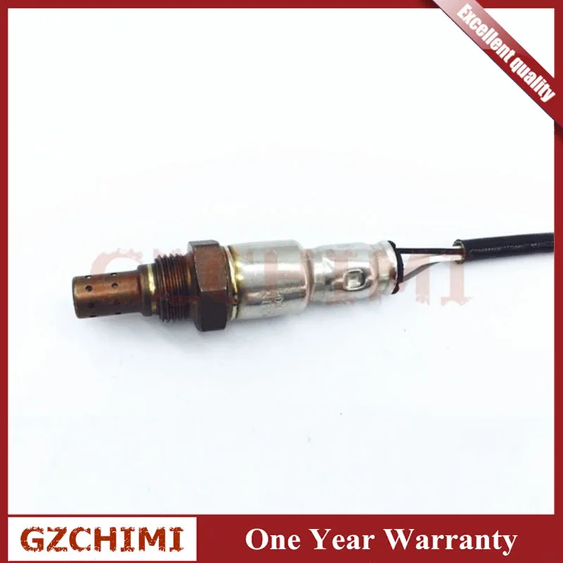 36532-PWA-G02 36532PWAG02 Oxygen Sensor Lambda O2 Sensor Air Fuel Ratio Car fit For Honda Fit II (GD) 2002-2008 1.2 1.4 - view 3