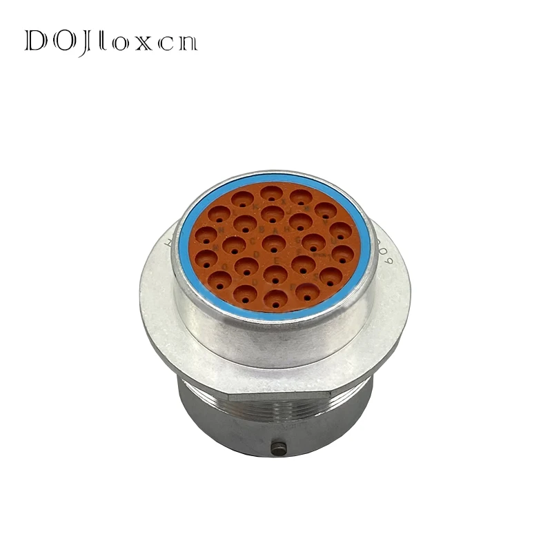 1/5 Sets 23 29 Pin HD34-24-23PE HD36-24-29PE DEUTSCH HDSeries Water Proof Connector Original Male Female Wiring Socket Genuine