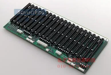 Industrial control panel PCA-6120Q-0B2E G-kong motherboard