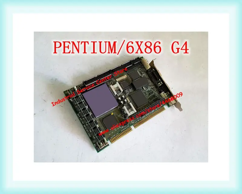 

PENTIUM/6X86 Ver: G4 IPC