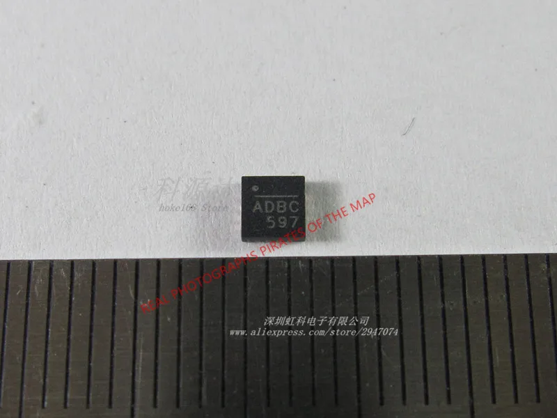 5 buah/lot qmp6505 ADBC QFN